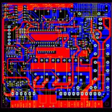 東莞市鴻浩電子廠 電子產品開發(fā)與軟件設計一體化解決方案提供商