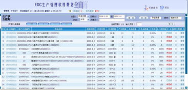深圳市專業(yè)電源小工廠ERP軟件價(jià)格解析與批發(fā)選購(gòu)指南